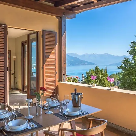 Villa La Perla, Bellagio Bellagio