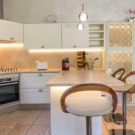 Villa La Perla - Bellagio