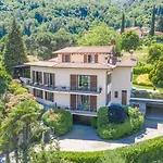 La Perla, Bellagio
