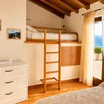 La Perla, Villa *