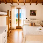 Villa La Perla, *