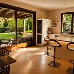 La Perla, Villa Bellagio