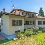 La Perla, Villa *