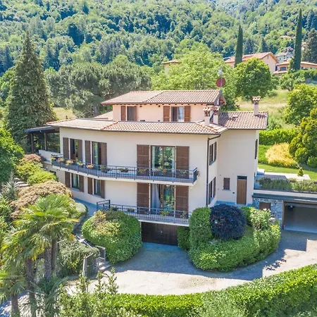 La Perla, Bellagio