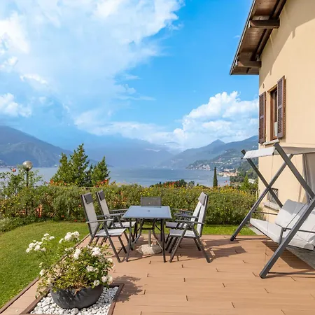 La Perla, Villa *