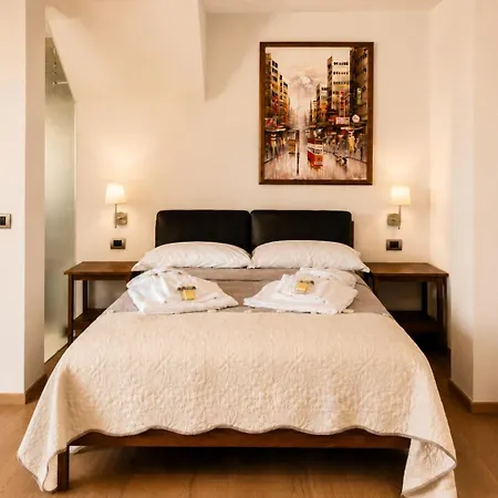 Villa La Perla,