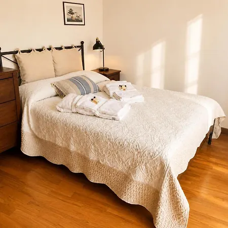 Villa La Perla, *