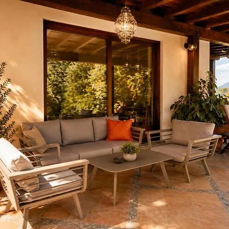 Villa La Perla,