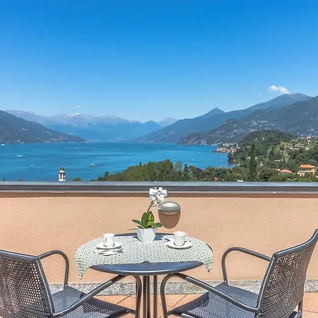 Villa La Perla, Bellagio