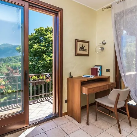 La Perla, Villa Bellagio