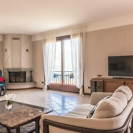 Villa La Perla,