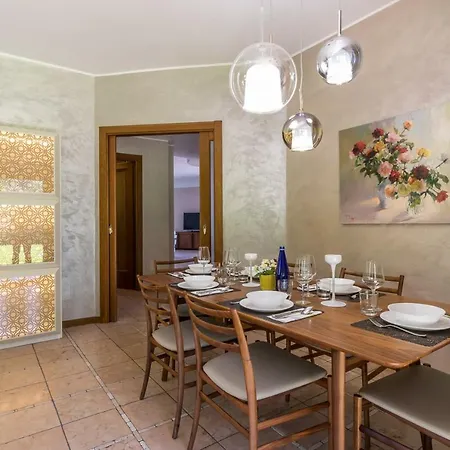 Villa La Perla,